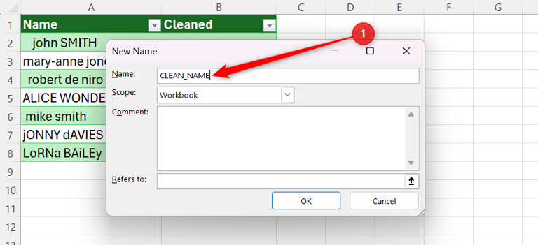 How to use LAMBDA in Excel to create scalable, reusable functions