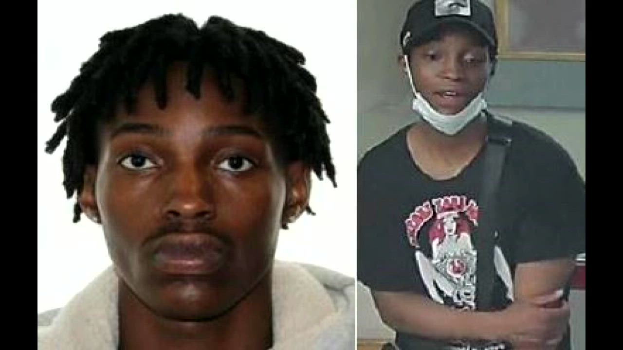 $100,000 reward offered for information on Winnipeg man accused of murder