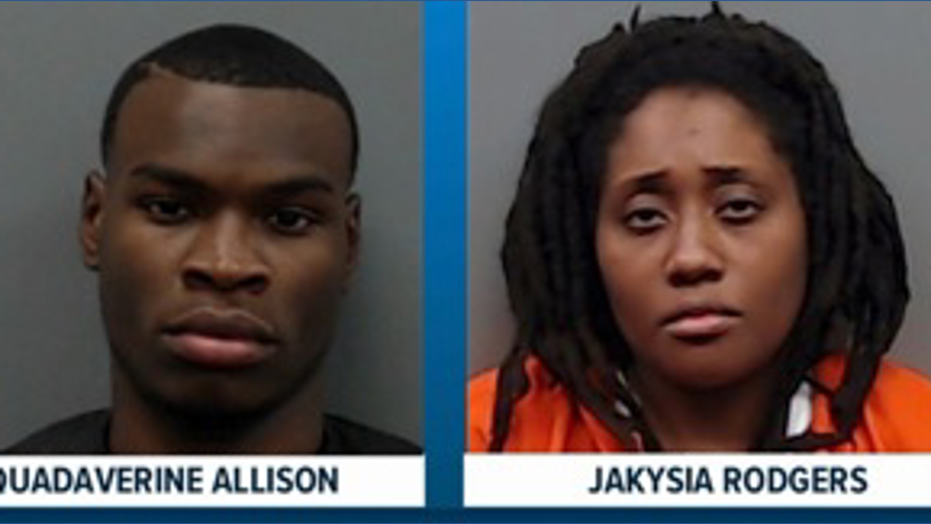 Police: 2 charged with capital murder in 2017 Tyler cold case shooting