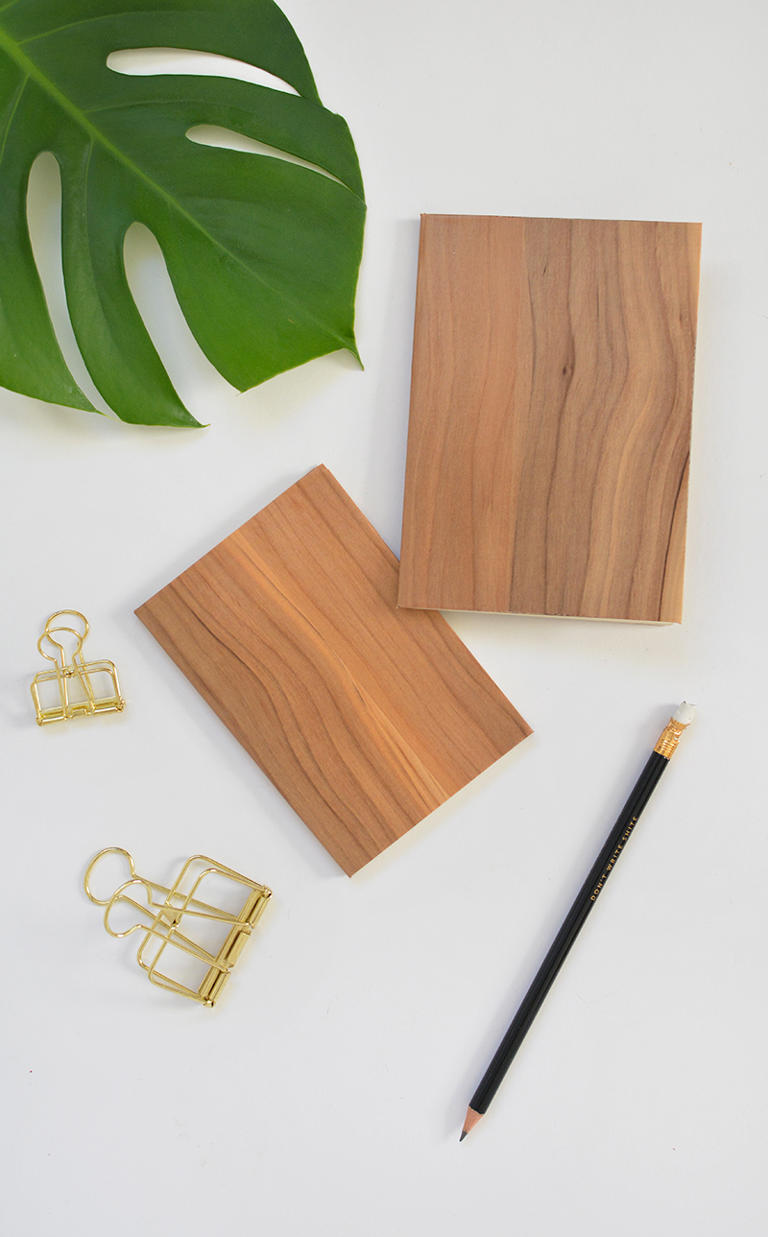 35+ cute notebook decoration ideas for school or journaling