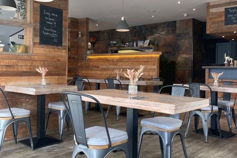 We tried Anglesey restaurant serving the 'best pudding in the world'
