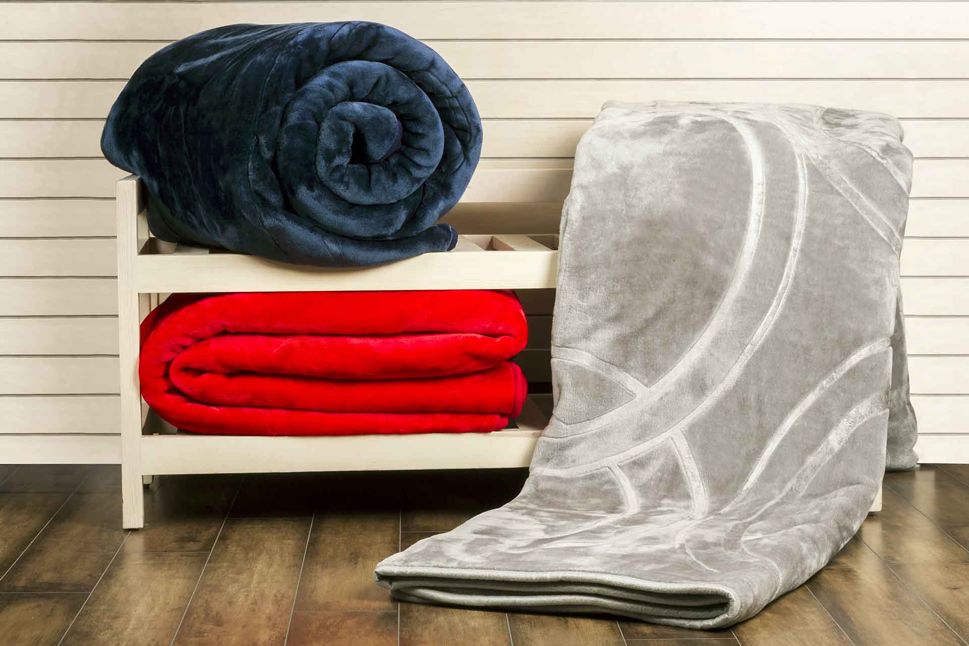 Come lavare e riporre le coperte in pile: guida completa per morbidezza ...