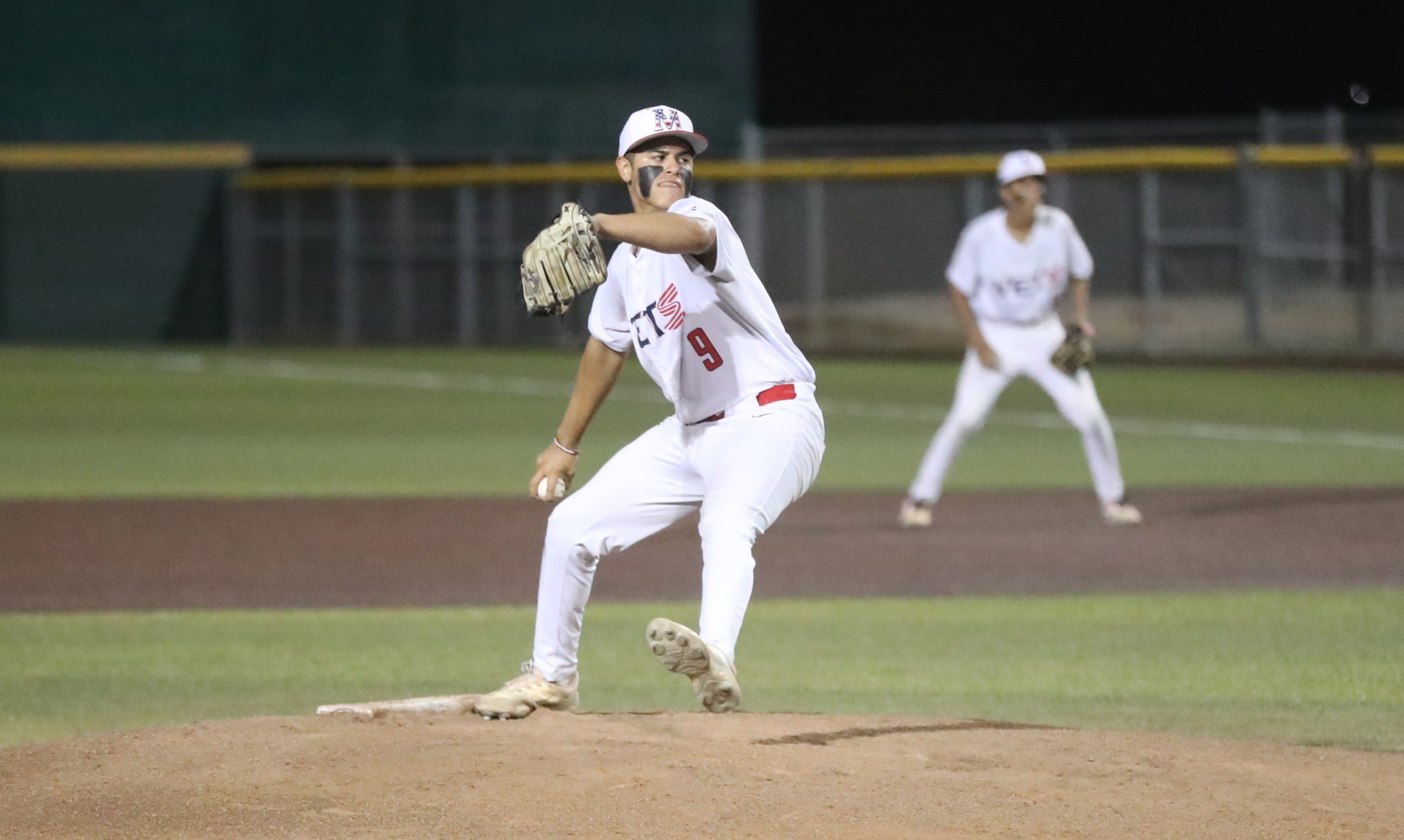 See who stood out in the area round of the high school baseball playoffs