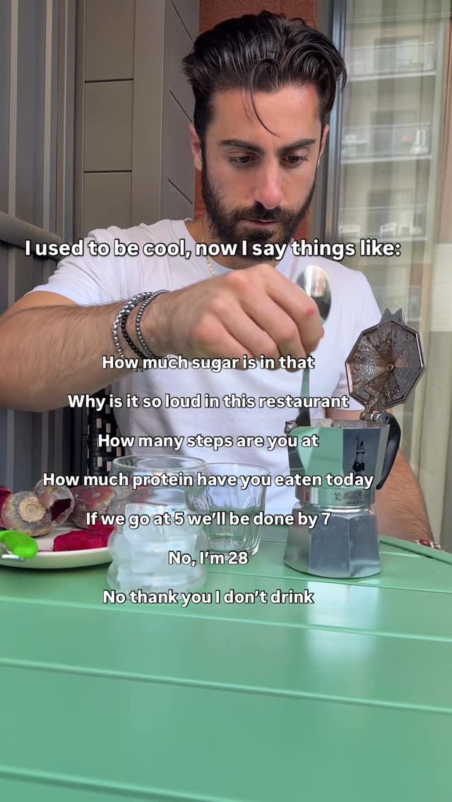 What did I miss?