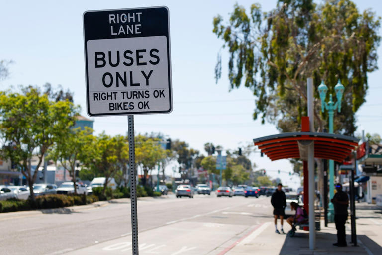 San Diego agrees to delay most impacts of law to boost housing near ...