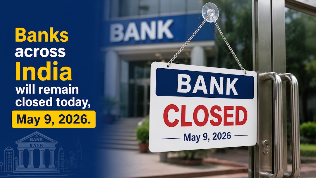 Bank holiday today: Are banks open or closed on Saturday, May 9 ...