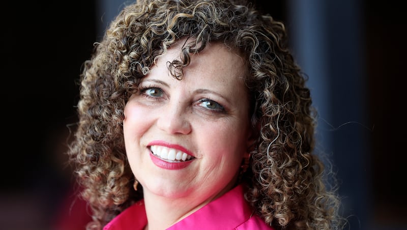 The question of our time — Utah Republican says distrust is biggest ...