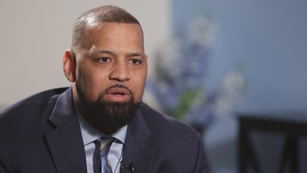 Dolton Mayor Jason House reflects on first year in office after ...