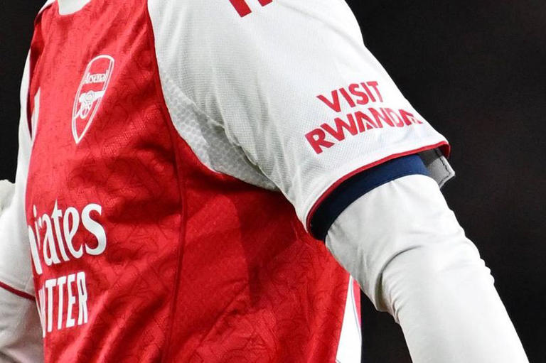 Arsenal to see major kit change for next season after £80m move