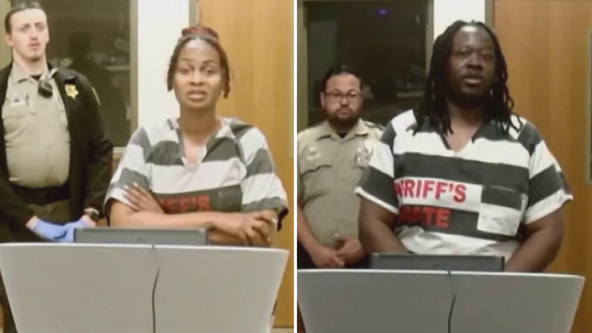 Tolleson parents accused of handcuffing, beating 9-year-old boy