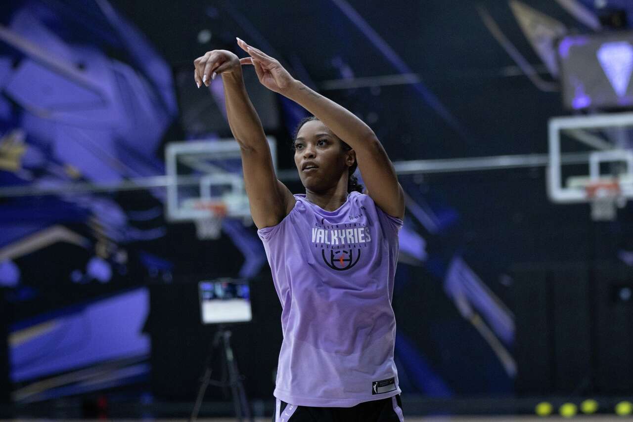 Which players Houston Comets fans should be watching as Connecticut Sun ...