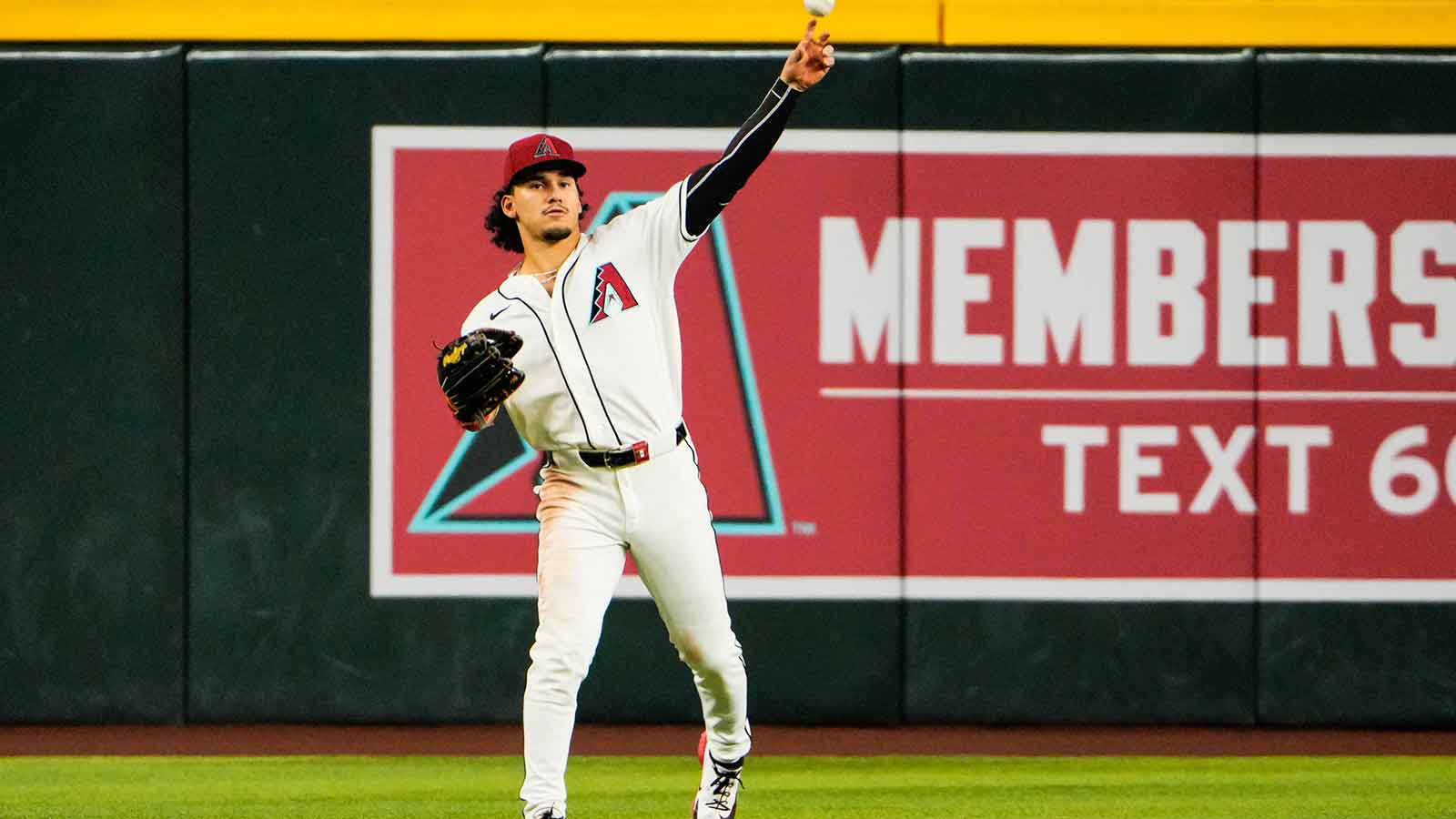 DFA’d Diamondbacks outfielder already receiving trade interest
