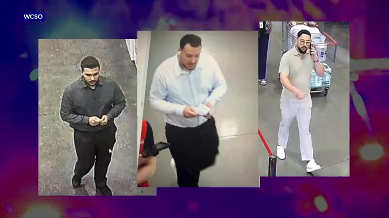 ‘I absolutely believe it's a burglary ring': Beaverton gym-goers react to bizarre string of thefts