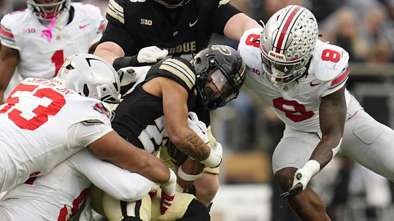 Games that could define UCLA's 2026-27 football season