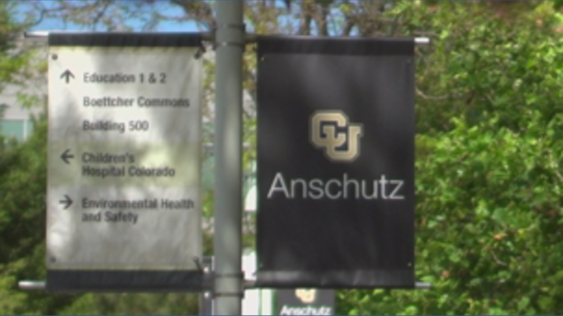 Preventing burnout: University of Colorado Anschutz School of Medicine ...