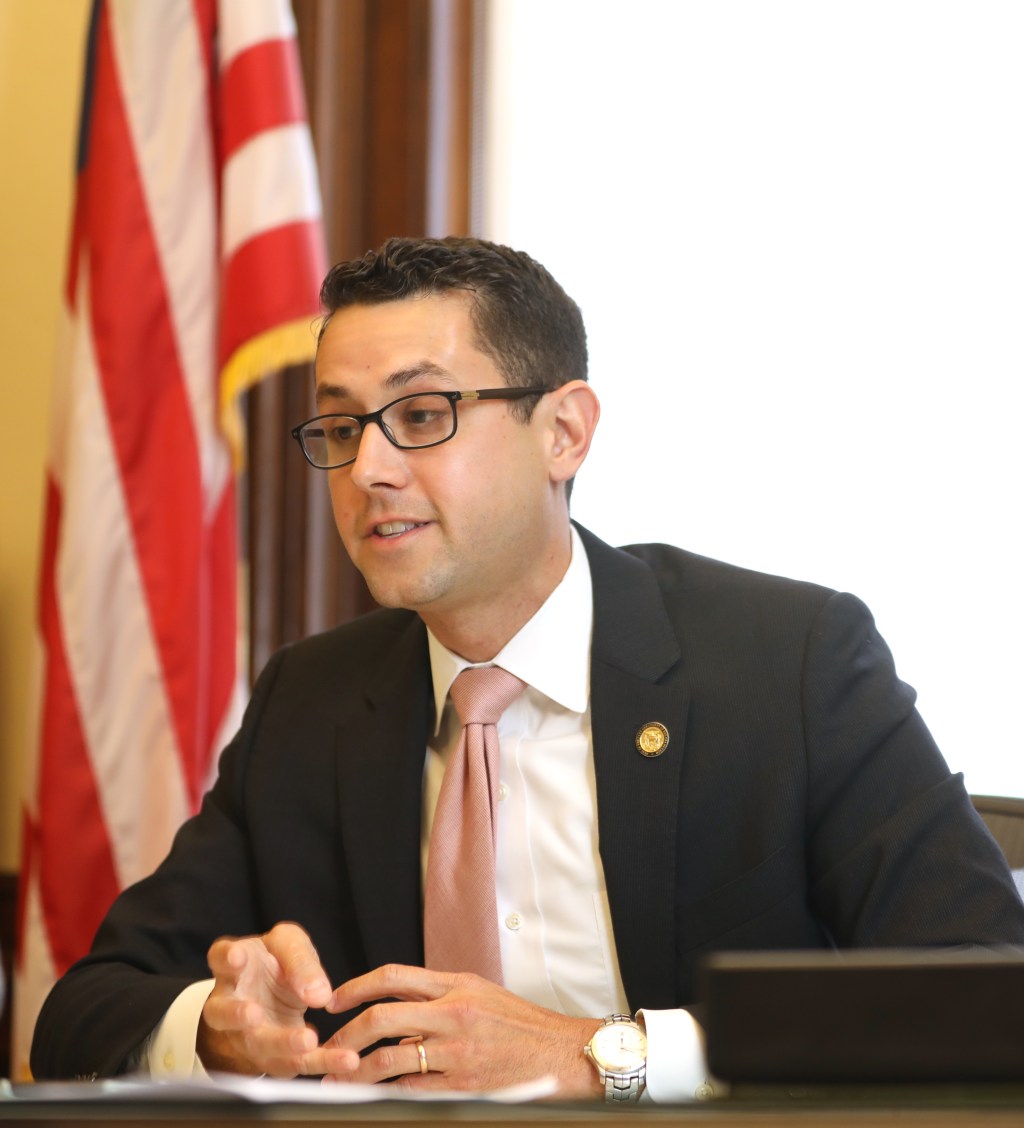 Gavin Newsom aide behind homelessness effort now leading failing high ...