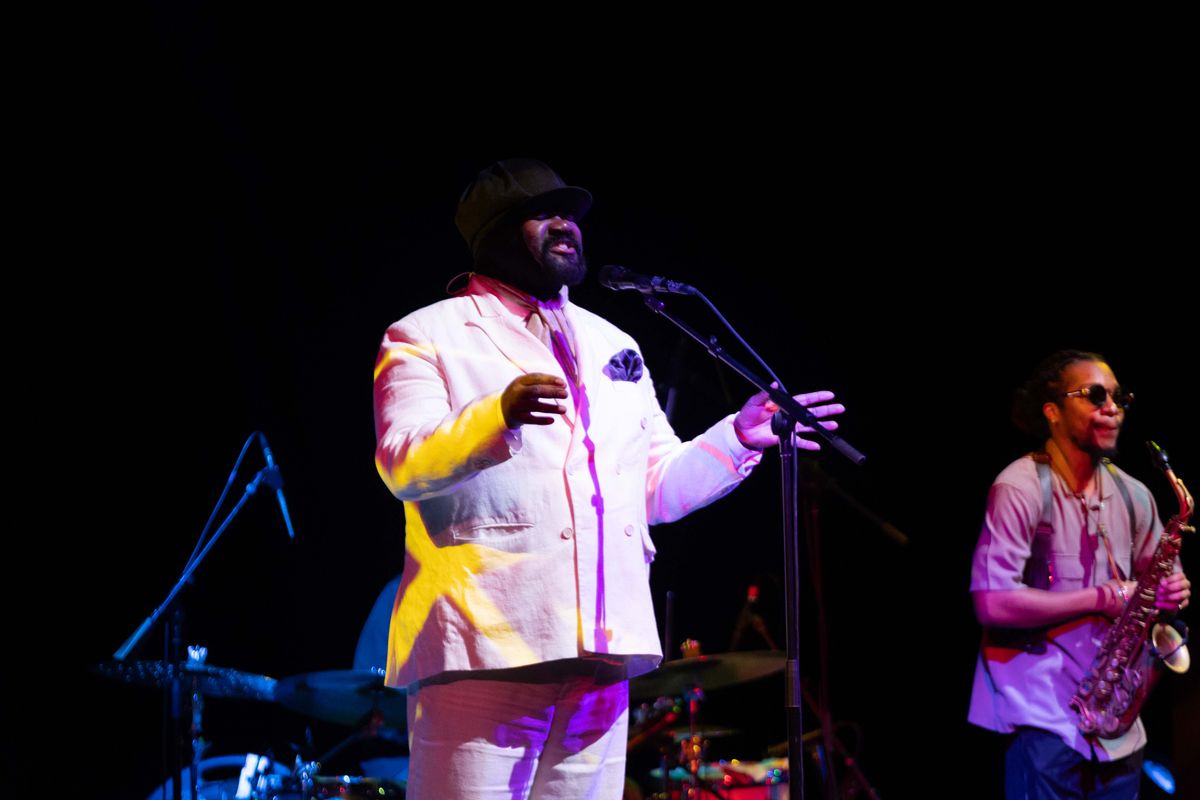 Adrienne Arsht Center celebrates 20 years with a star-studded gala in Miami