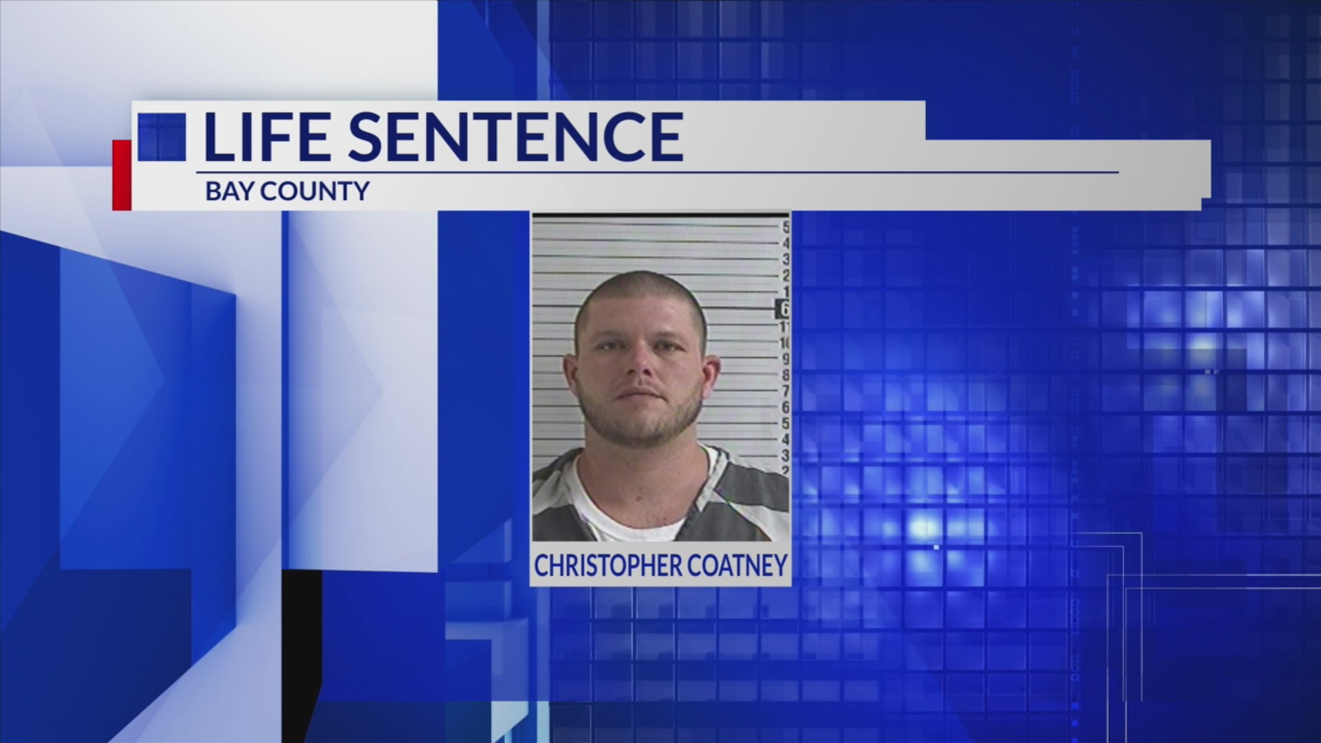 Panama City man sentenced to life for sexually abusing 10-year-old girl