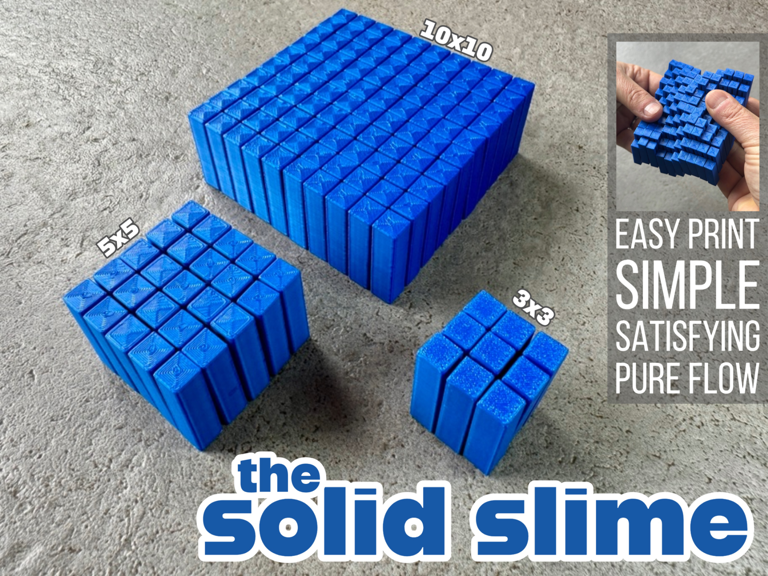 7 satisfying 3D printing projects for the weekend (May 8-10)