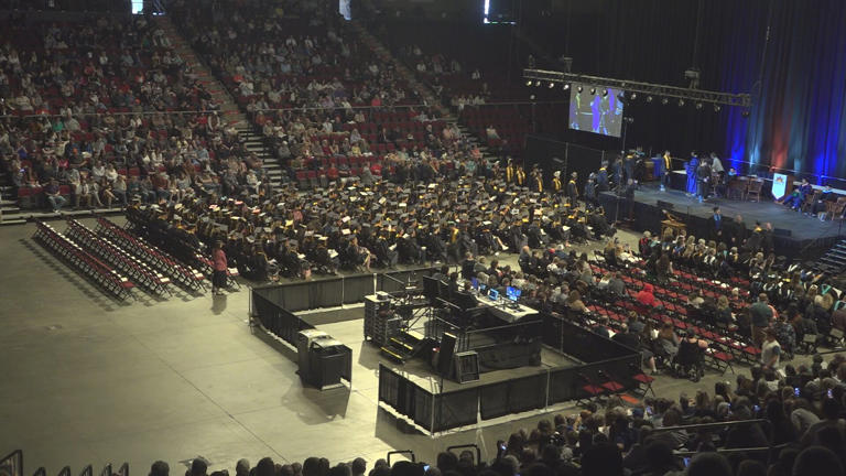 Families, friends pack Cross Insurance Center as EMCC celebrates its ...