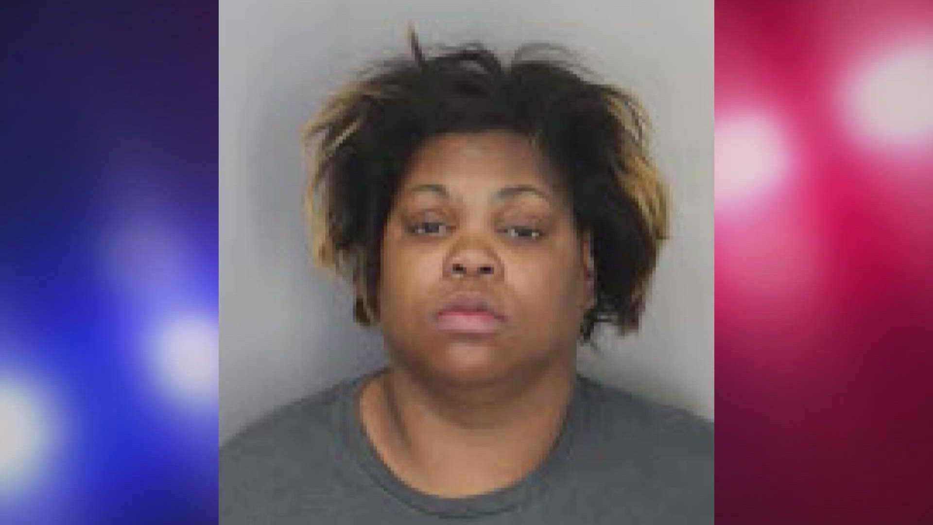 Woman charged in relation to February 2026 shooting of MPD officer