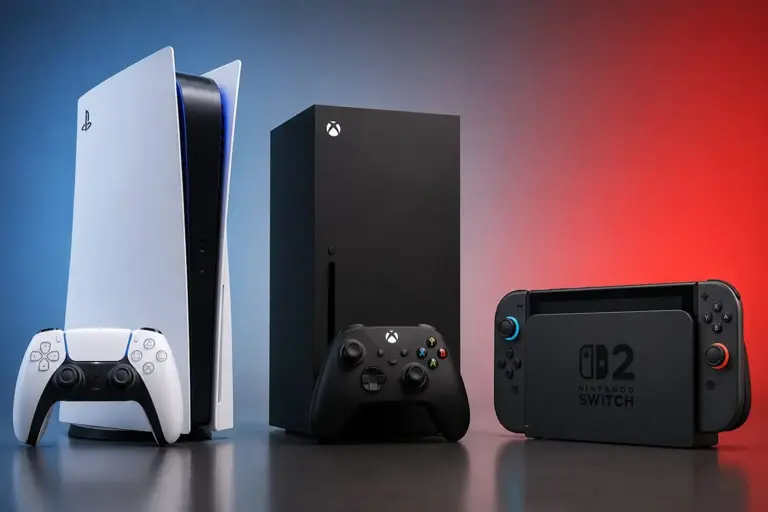 La PS5 con jailbreak ya emula juegos de Xbox, Switch y PS2