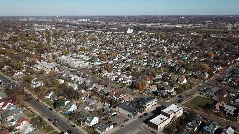 Twin Cities housing: Minnesota misses 3 annual goals for first time ...