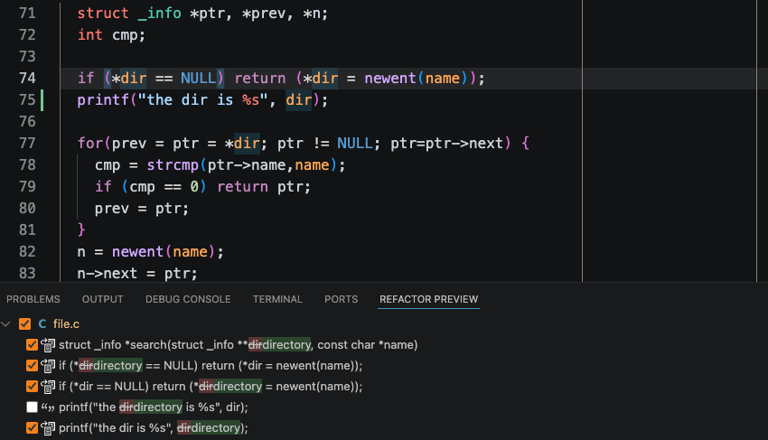 These 5 VS Code features completely changed how I work