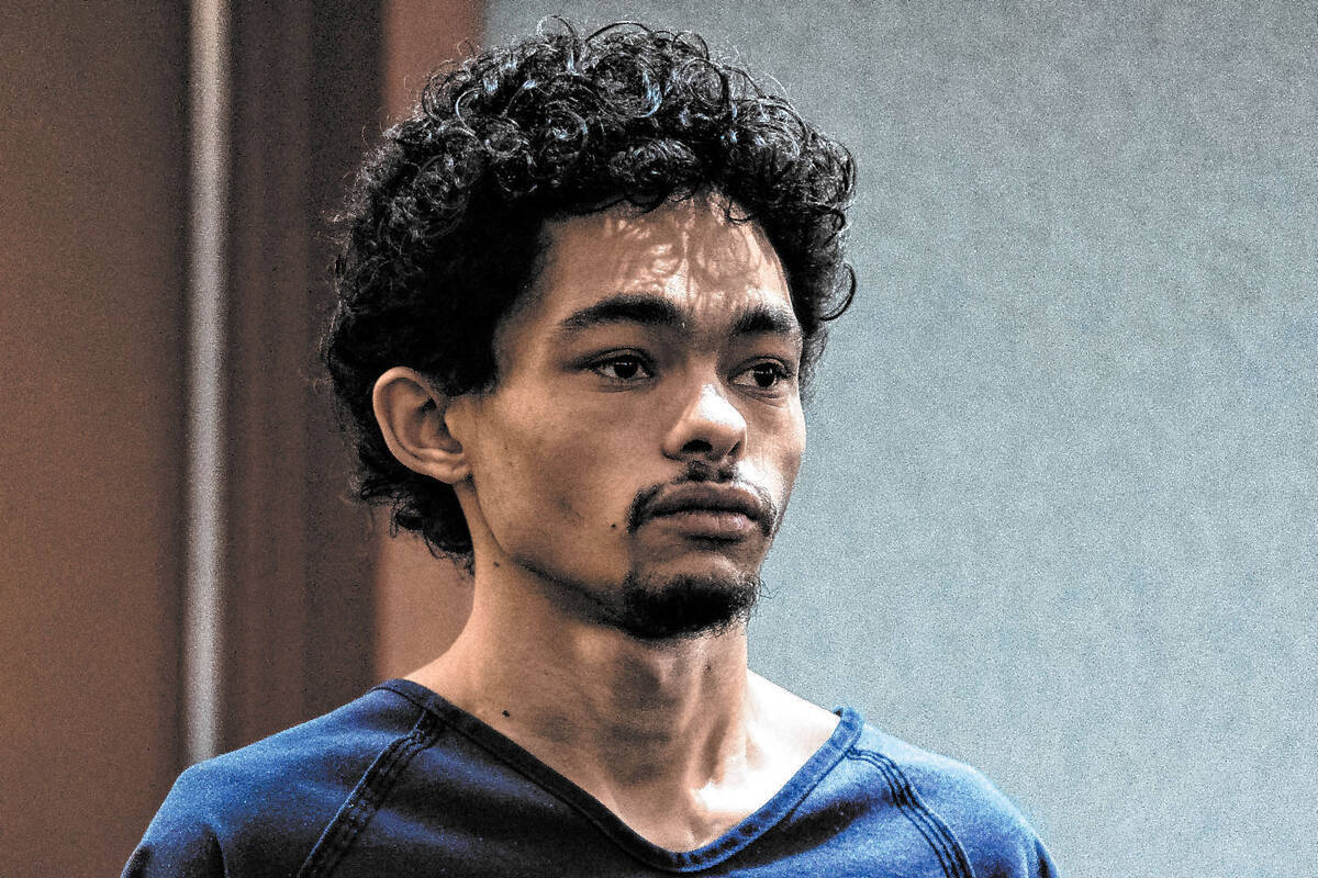 Man pleads guilty but mentally ill in '22 slaying of Metro officer