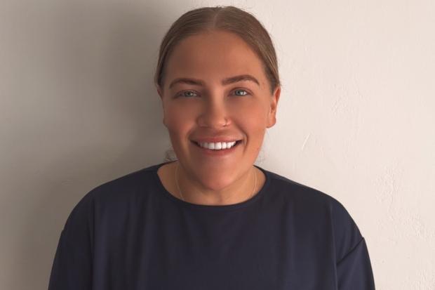 Care home appoints manager who began as a carer four years ago