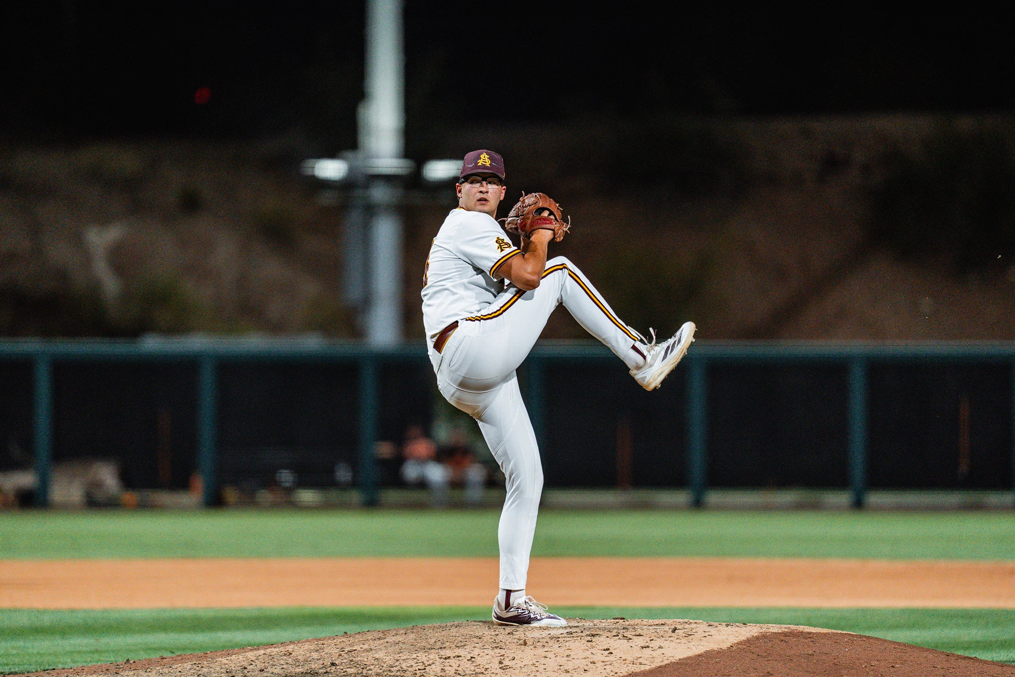 ASU collapses in ninth as Oklahoma State steals opener, 9-6