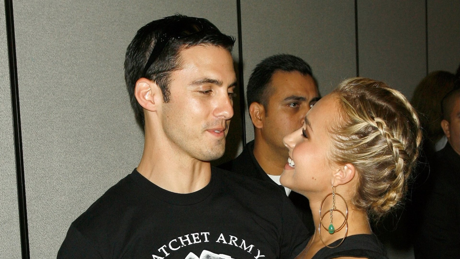 Inside Hayden Panettiere and Milo Ventimiglia's relationship and split