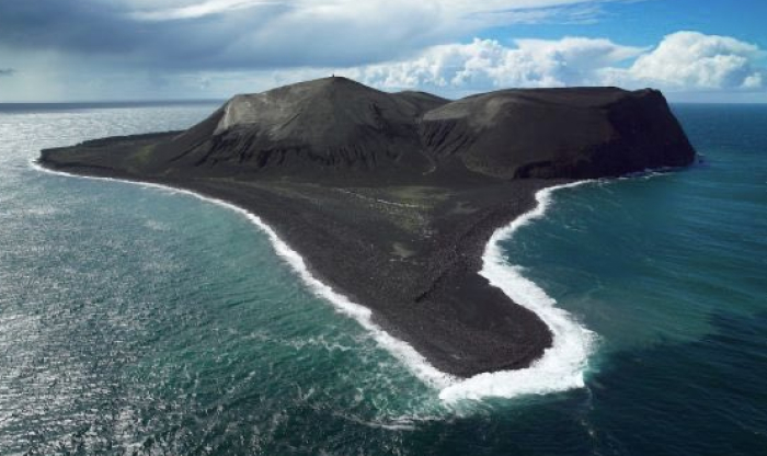 15 Forbidden Places On Earth Most People Will Never Set Foot In
