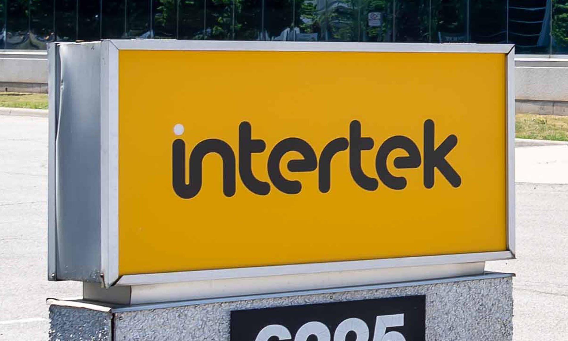 Intertek urged to talk to Swedish suitor EQT