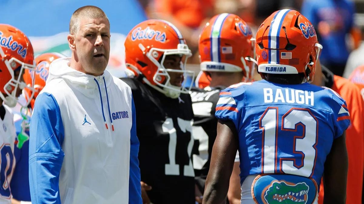 Florida Gators climb to No. 6 in Rivals recruiting rankings after ...