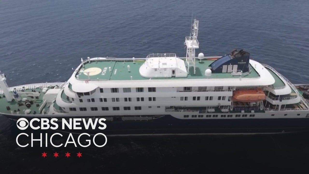 US sends plane with CDC staff to retrieve passengers from cruise ship ...