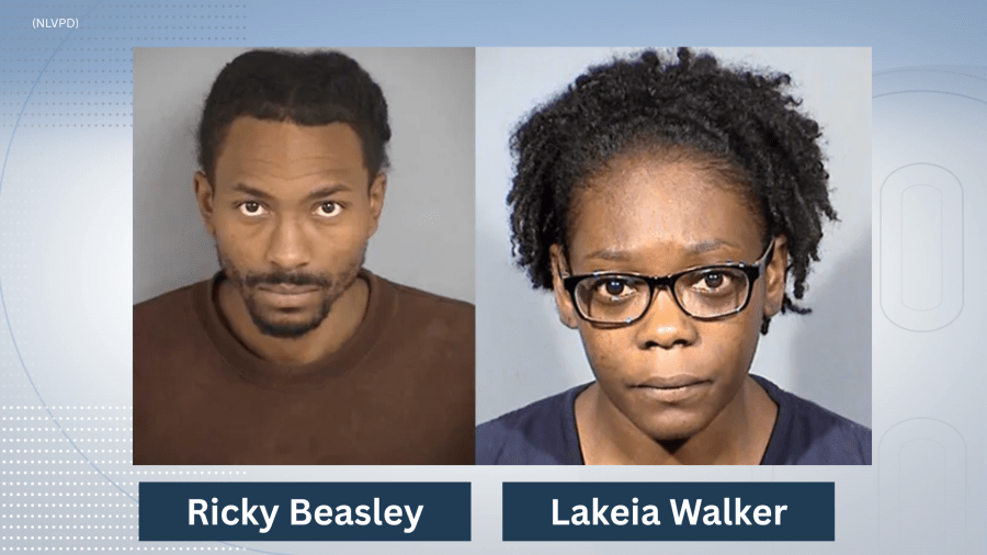 Where is baby Zaela's body? Las Vegas parents haven't revealed location; mom gets probation, dad could be released in a few years