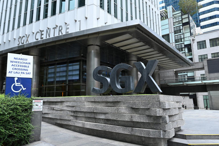 Singapore shines as stable investment oasis amid global storms: 'Very ...