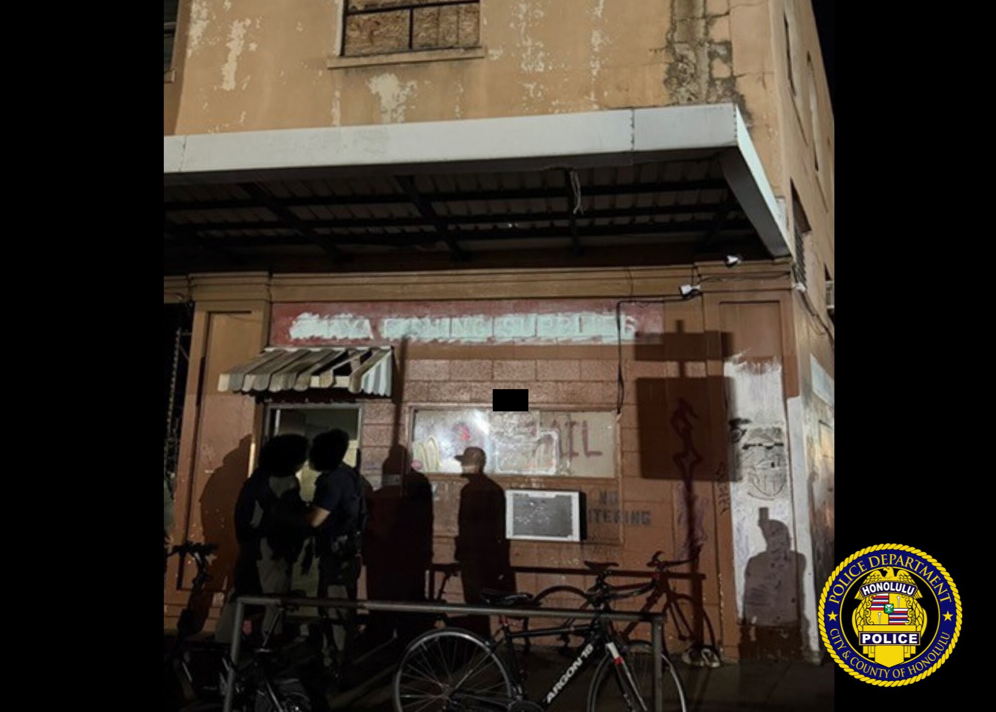 2 arrested, drugs and machines seized in Chinatown gambling bust