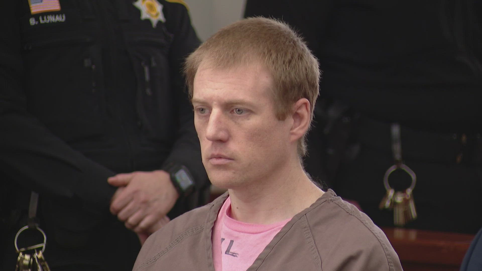 Former teacher sentenced for molesting students in Pierce County