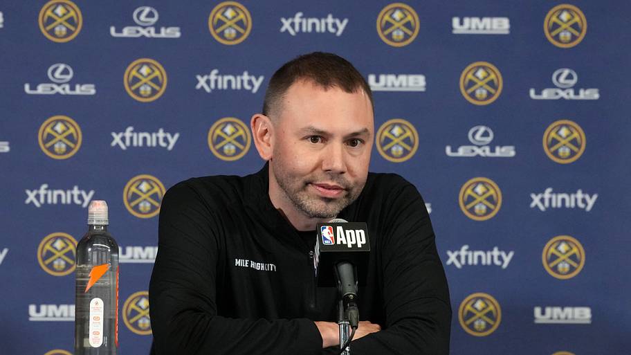 Four glaring takeaways from Nuggets' end-of-season presser