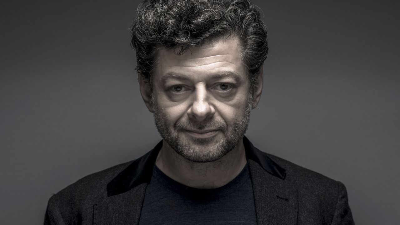 Andy Serkis di Clair Obscur: Expedition 33 dice che lo stigma contro i ...