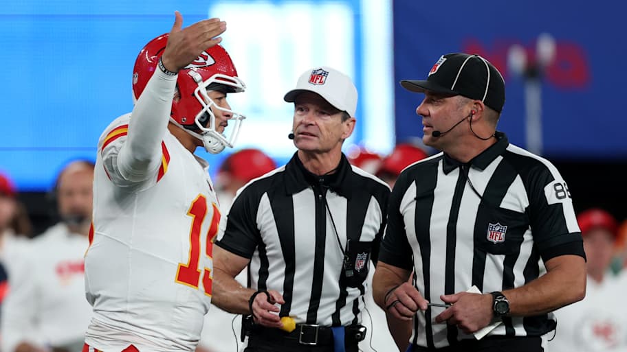 Five key takeaways from the NFL and NFLRA’s new CBA