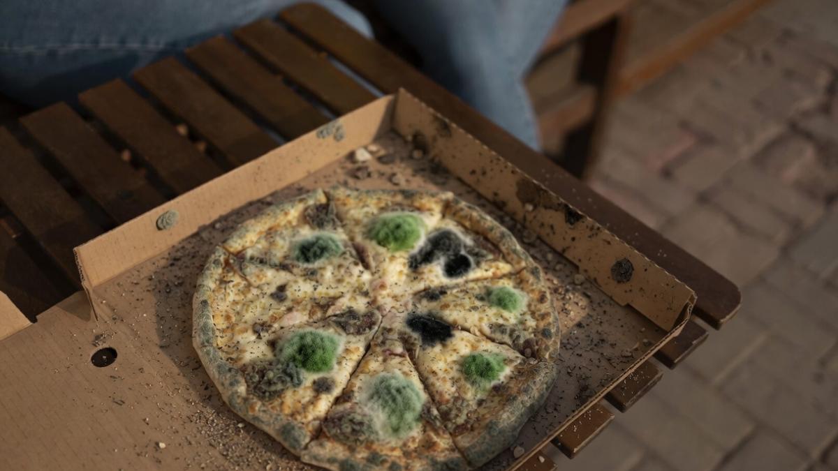 Retiran pizzas congeladas por riesgo de salmonella y piden no consumirlas