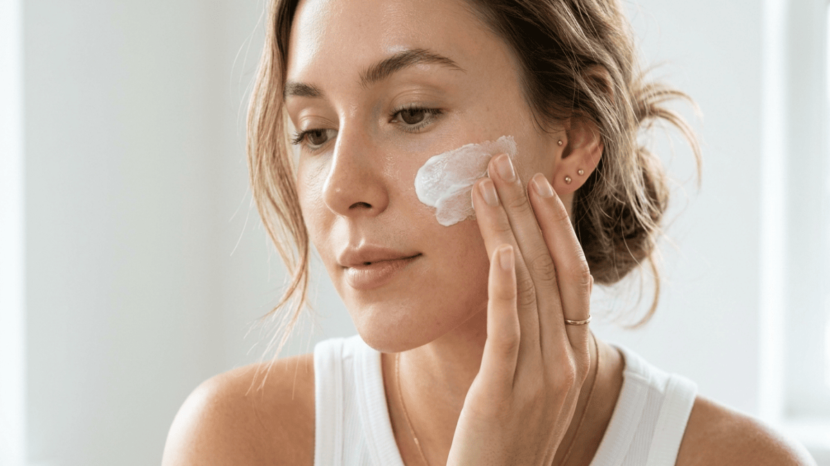 Mineral vs. chemical SPF: Which sunscreen is right for you?