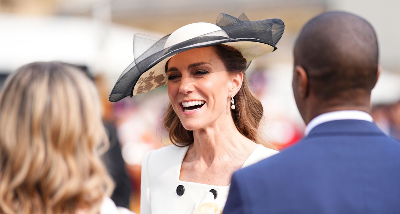 Princess Kate reveals her latest sporty hobby — and it's definitely not ...