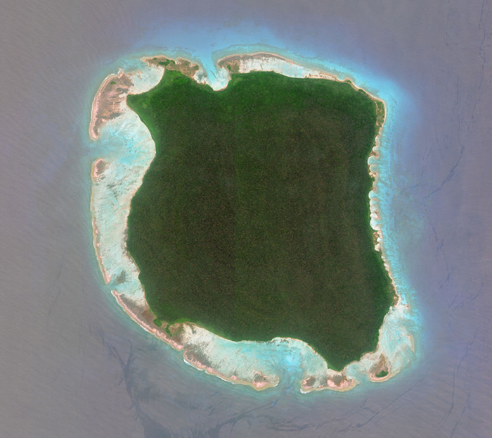 15 Forbidden Places On Earth Most People Will Never Set Foot In