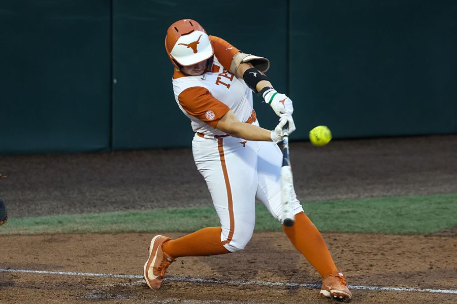 Katie Stewart is the SEC player of the year