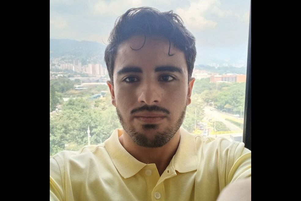 Rector de la U Nacional rechazó asesinato de Mateo Pérez y pidió ...