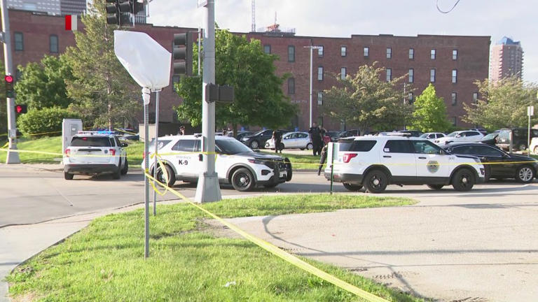 Woman dies in Des Moines shooting, DMPD says victim of domestic violence